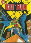 Davis Batman Annual UK